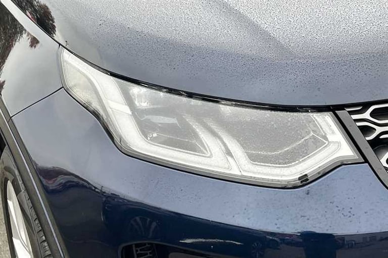 2020 Land Rover Discovery Sport 2.0 D180 R-Dynamic SE 5dr Auto ESTATE DIESEL Automatic