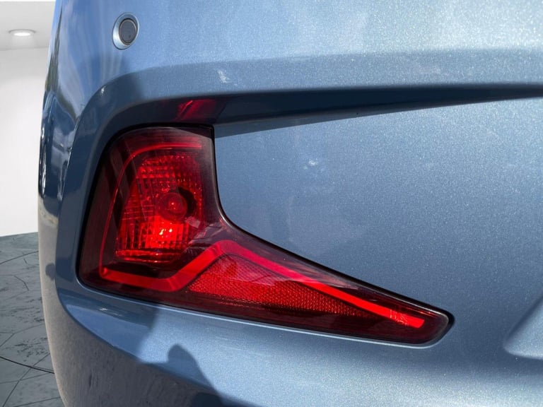 2018 Hyundai i20 1.2 SE Euro 6 3dr Petrol