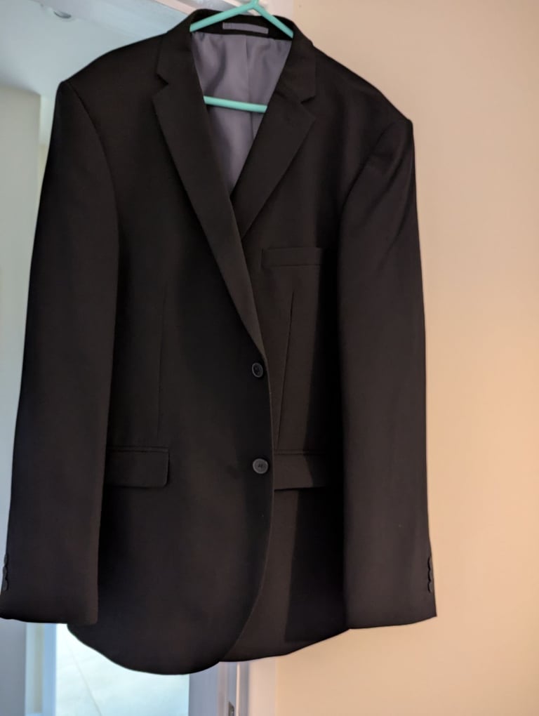 image for Men's regular fit jacket 