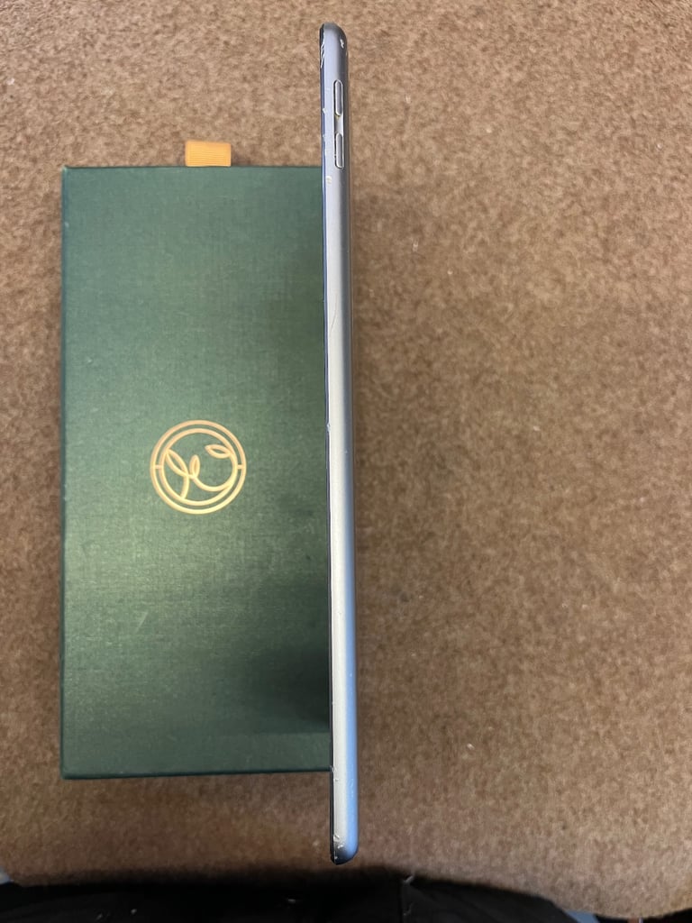 Apple iPad 6th Gen. 128GB Storage 