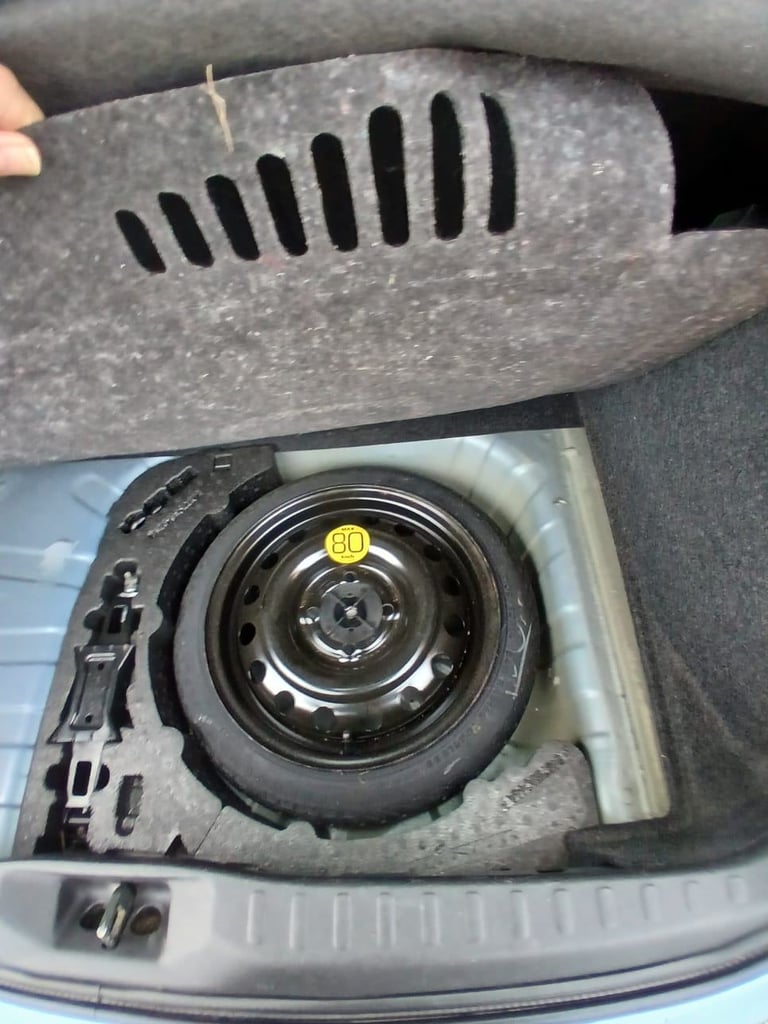 Nissan, MICRA, Hatchback, 2007, Manual, 1240 (cc),5 doors - Image 7