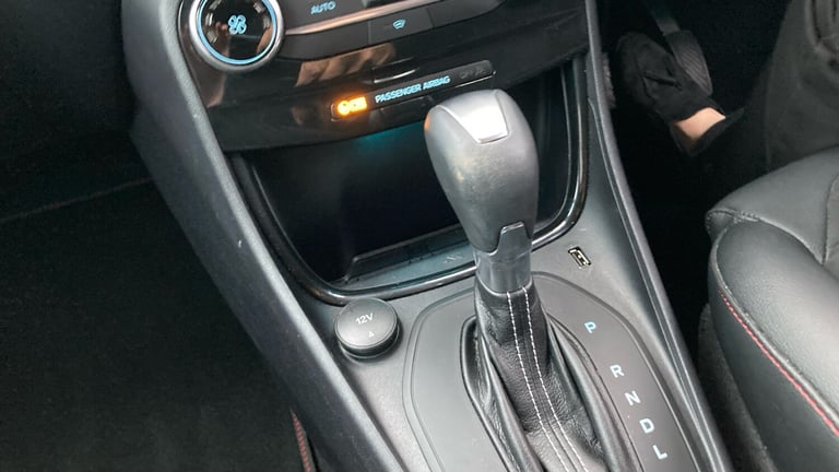 2023 Ford Puma 1.0 EcoBoost Hybrid mHEV ST-Line X 5dr DCT HATCHBACK PETROL Automatic