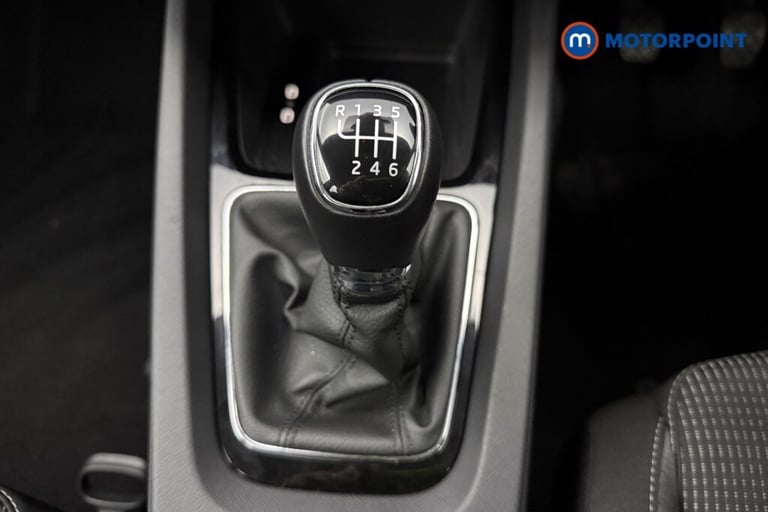 2022 Skoda Octavia 1.0 TSI SE Technology 5dr Hatchback Petrol Manual