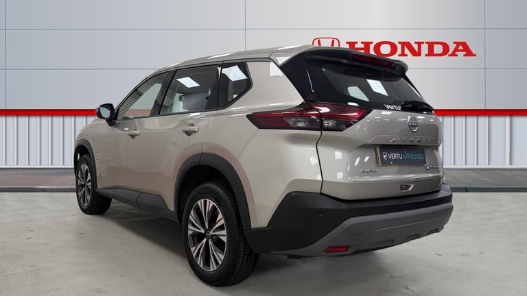 2024 Nissan X-Trail 1.5 E-Power E-4orce 213 Acenta Premium 5dr Auto HATCHBACK PETROL/ELECTRIC Aut...