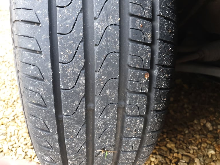 VW. Touran. Diesel 150hp.6speed manual gearbox.