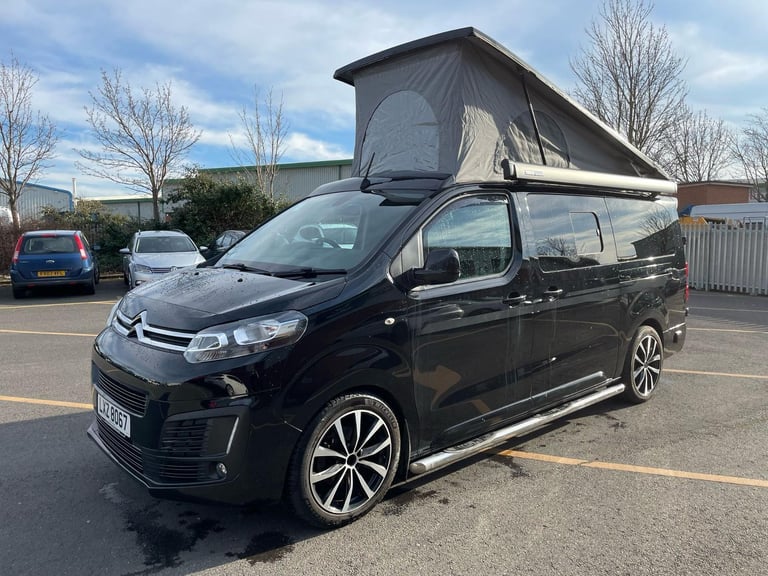 image for CITROEN DISPATCH 1400 BLUEHDI S/S