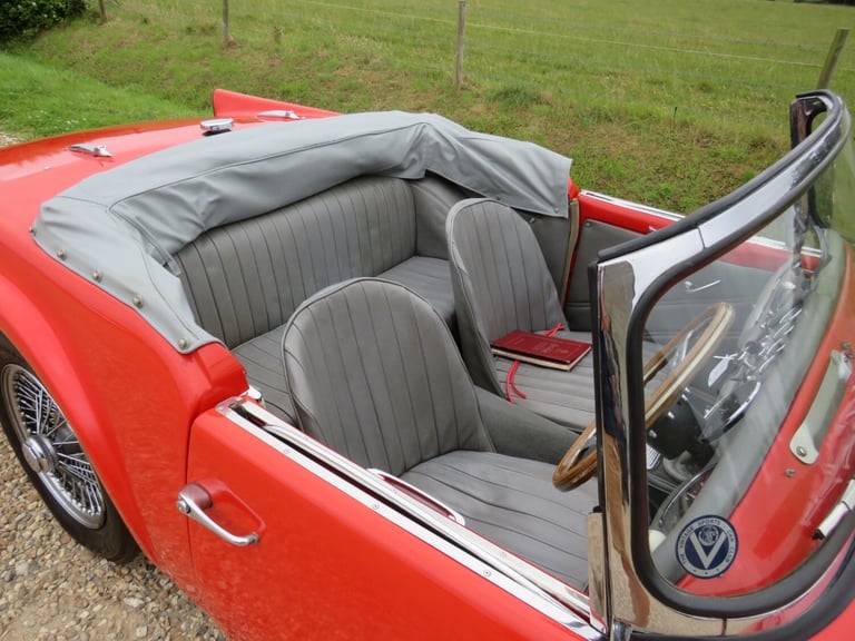 1960 Daimler Sp250 V 8 Roadster Petrol Manual