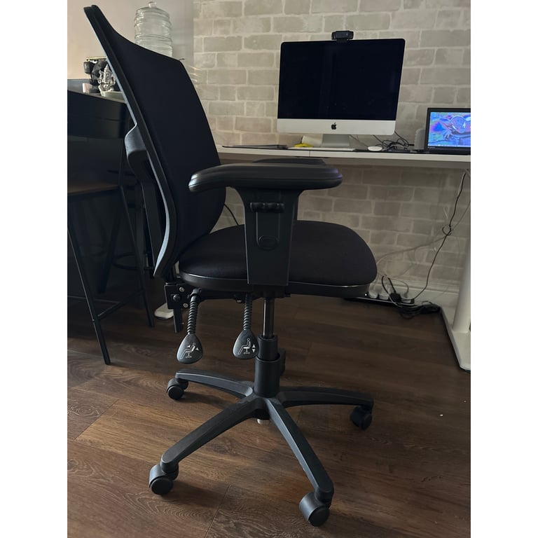Office Ergonomic Chair. 