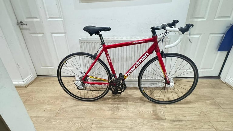 image for Boardman sport road bike in good condition All fully working 