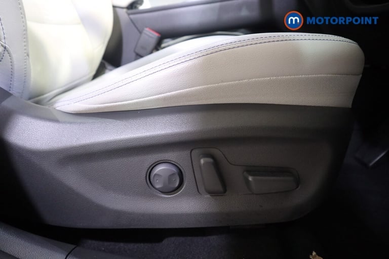 2023 Hyundai KONA 150kW Ultimate 64kWh 5dr Auto SUV Electric Automatic