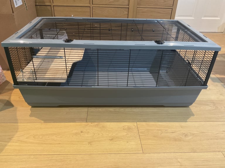 Hamster Cage