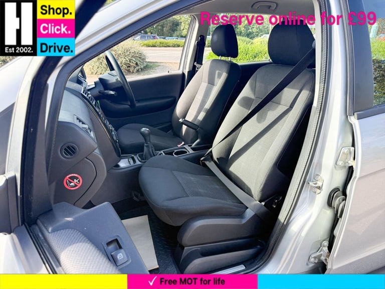  Mercedes-Benz A-Class 1.5 A160 BlueEfficiency Classic SE Hatchback 5dr Petrol Manual (139 g/km, ...