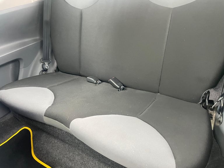 CITROEN C1 1.0 VIBE 56 REG YELLOW 3 DOOR GENUINE 65296 MOT JULY 9TH 2026 TAX £20 LOW INSURANCE