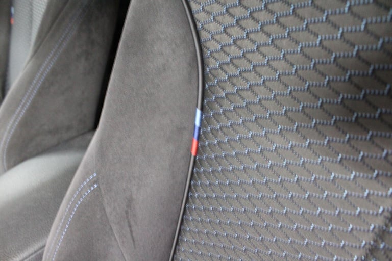 2017 BMW 1 Series 2.0 118d M Sport Euro 6 (s/s) 5dr HATCHBACK Diesel Manual