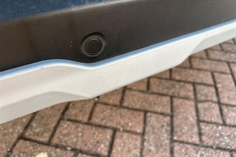 2025 Ford Transit Custom 320 Trail L1 SWB FWD 2.0 EcoBlue 136ps, LANE KEEPING AID, REAR VIEW CAME...