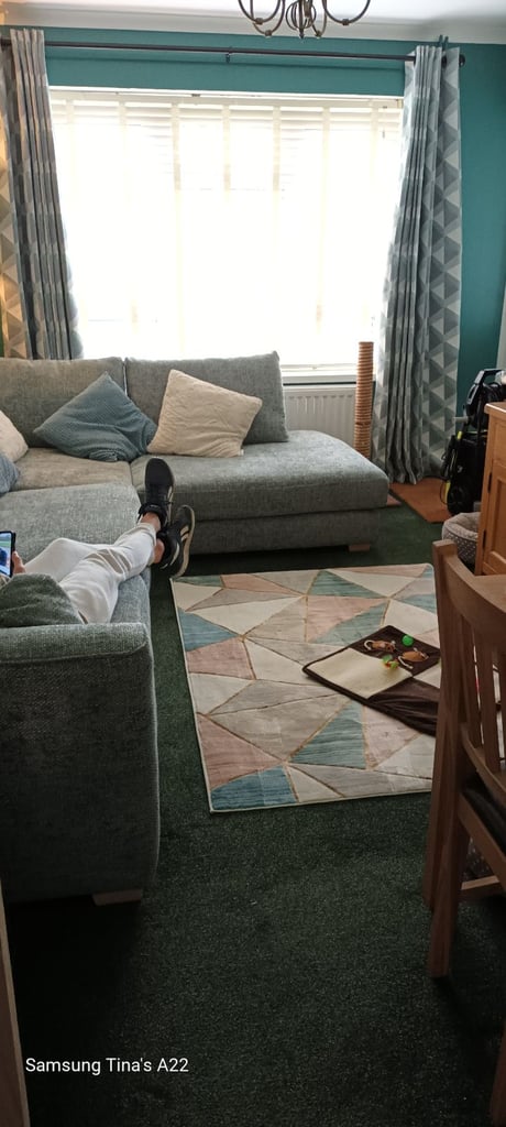 1 bed bungalow in Eltham SE9 for 1-2 bed coastal only