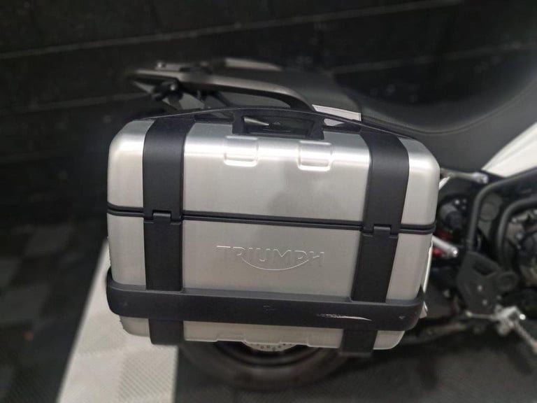2020 20 TRIUMPH TIGER 900 900 GT PRO ADVENTURE PETROL MANUAL O-RING EURO 5 (95 P