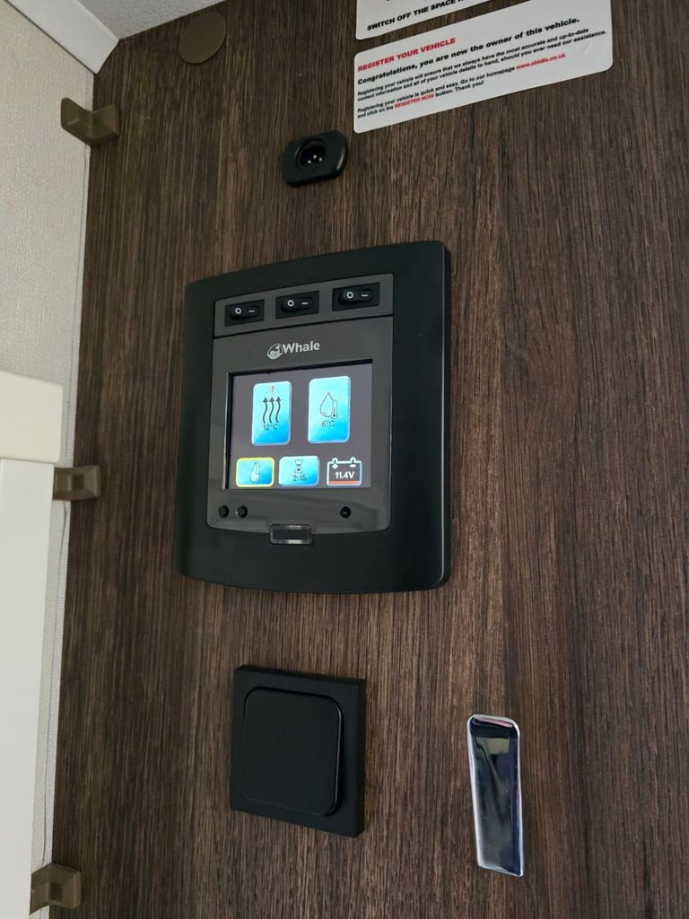 2022 connosieur compass 550