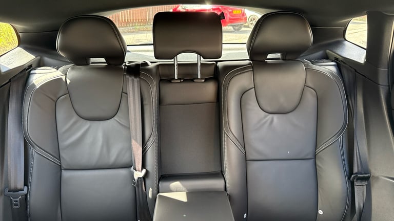 2019 Volvo V40 1.5 T3 R-Design Edition Hatchback 5dr Petrol Auto Euro 6 (s/s) (152 ps) Hatchback ...