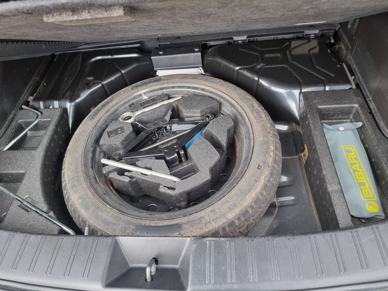Subaru, IMPREZA WRX STI, 2009, 2450 (cc)