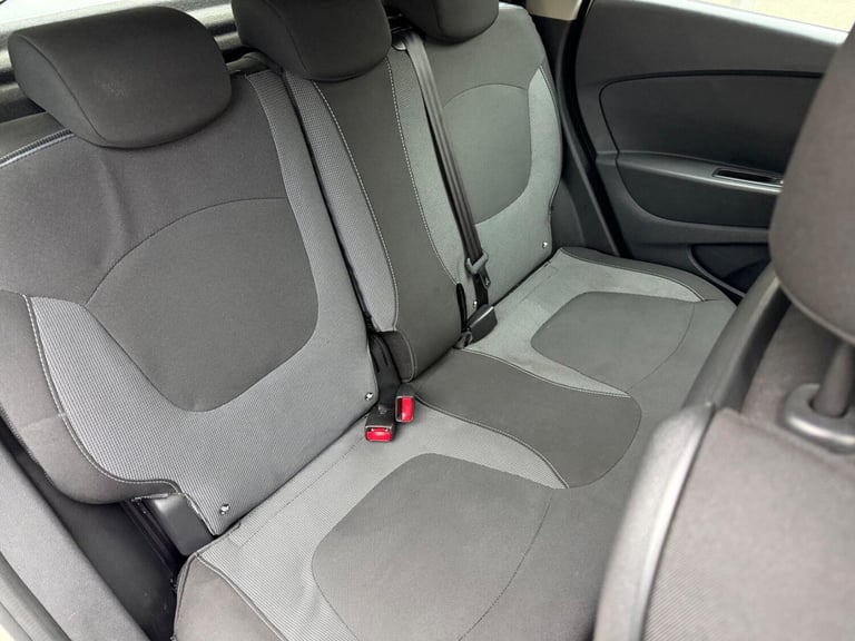 2016 Renault Captur 1.5 dCi ENERGY Dynamique Nav Euro 6 (s/s) 5dr HATCHBACK Diesel Manual