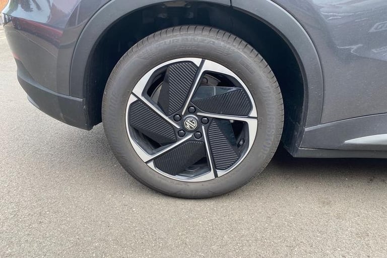 2025 MG MG S5 170kW Trophy EV Long Range 64kWh 5dr Auto Automatic Estate Electric Automatic