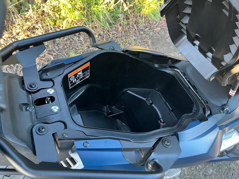 HONDA FORZA 750 NSS 750, 2021(70), 7,132 MILES, FSH, STUNNING SCOOTER, £6895