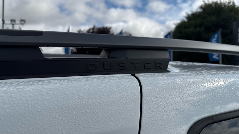 2024 Dacia Duster 1.0 TCe 90 Journey 5dr Petrol Estate Estate Petrol Manual