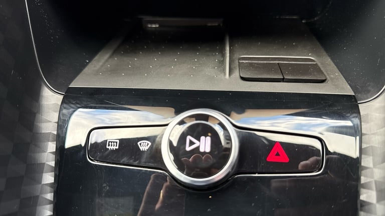 2022 Polestar Polestar 2 Single Motor 78kWh Long Range Fastback 5dr Electric Auto FWD (231 ps) Ha...