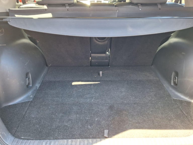TOYOTA RAV4 2.2 D-CAT SR 2012