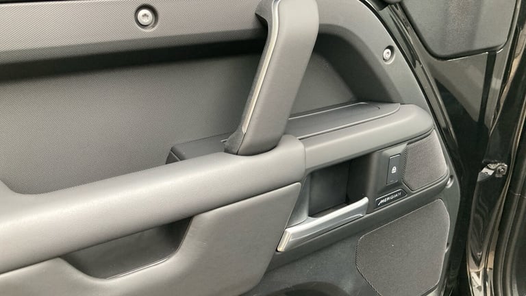 2024 Land Rover Defender 90 Diesel 3.0 D250 Hard Top X-Dynamic HSE Auto [3 Seat] Hard Top Diesel ...