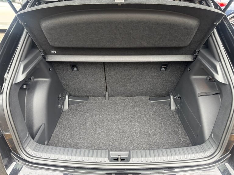 2025 Skoda Fabia 1.0 TSI 116 Monte Carlo Edition 5dr HATCHBACK PETROL Manual