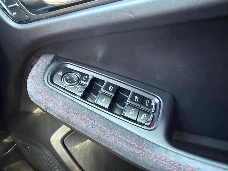 2018 Porsche Macan 3.6T V6 Turbo PDK 4WD Euro 6 (s/s) 5dr Petrol