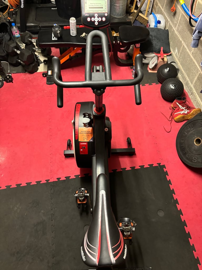 Wattbike