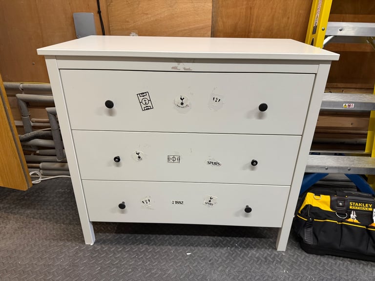 IKEA Hemnes chest of drawers FREE