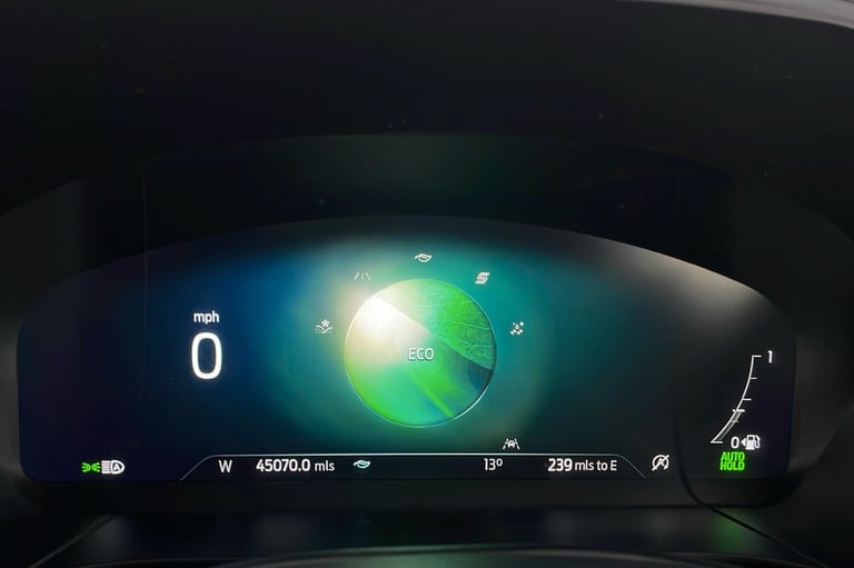  Ford Kuga 1.5 Ecoblue St Line X First Edition Suv 5dr Diesel Manual Euro 6 s/s