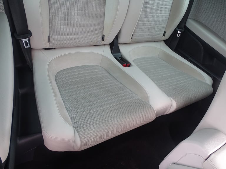 VOLKSWAGEN SCIROCCO 2.0 TDI BlueMotion Tech GT Grey Manual Diesel 2015