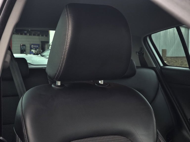 2018 Kia Sportage 1.6 GDi ISG Edition 25 5dr ESTATE PETROL Manual