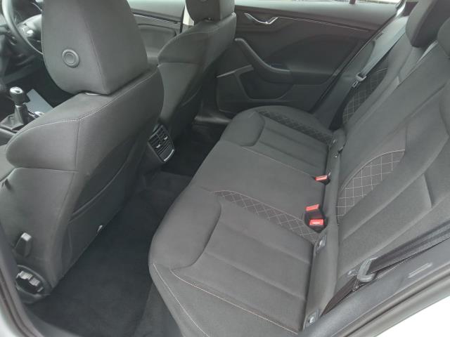 2023 Skoda Scala 1.5 Tsi Se 5Dr Hatchback Petrol Manual