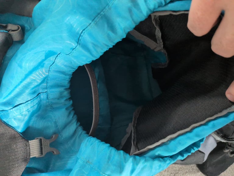 Karrimor Rucksack