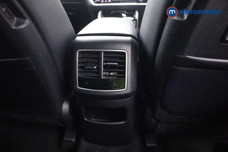 2023 Kia Sportage 1.6T GDi 48V ISG GT-Line 5dr DCT SUV Petrol Automatic