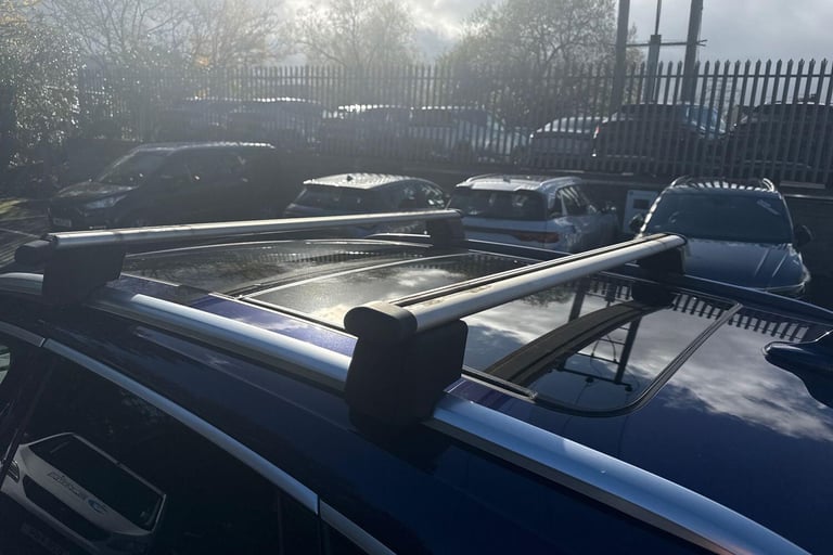 2017 Audi Q5 2.0 TDI Quattro S Line 5dr S Tronic ESTATE DIESEL Automatic