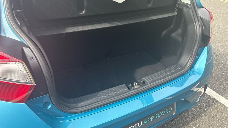2020 Hyundai i10 1.0 MPi SE Connect 5dr Petrol Hatchback Hatchback Petrol Manual