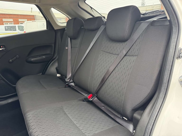 2019 Suzuki Baleno 1.0 Baleno SZ-T Boosterjet 5dr - NATIONAL DELIVERY* Hatchback Petrol Manual