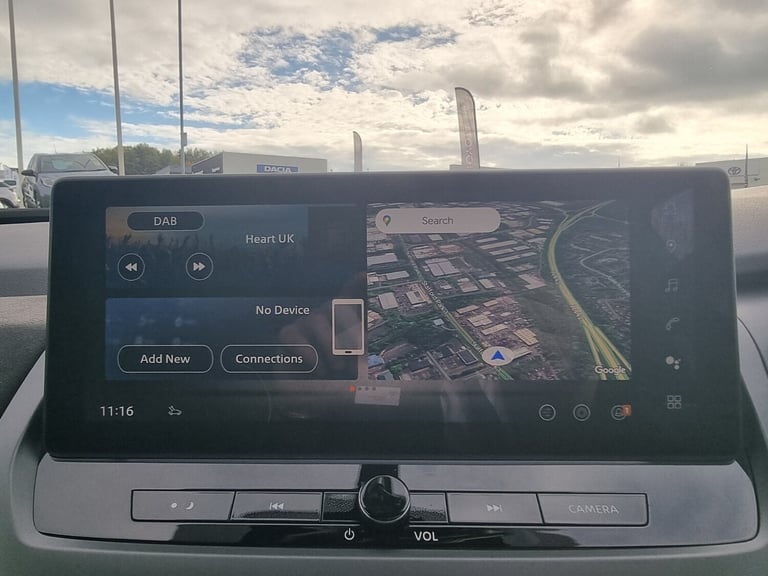 2025 Nissan Qashqai 1.3 DiG-T MH 158 N-Design 5dr Hatchback Petrol Manual