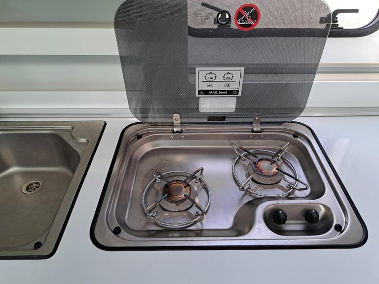 2022 Adria Action 361 LT