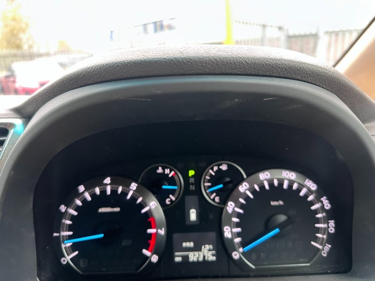 2012 TOYOTA ALPHARD GGH20 AUTO 3.5 PETROL