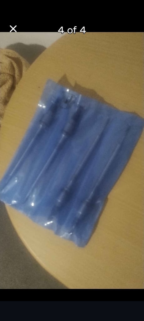 Vauxhall Insignia Sensor Glow plugs