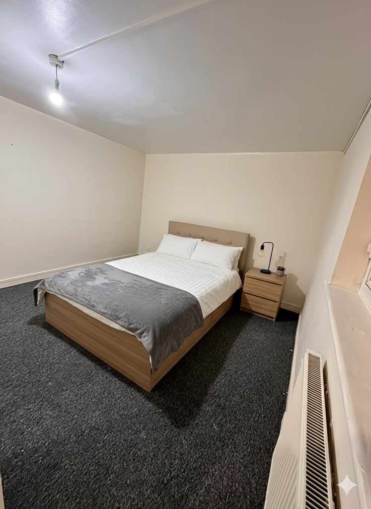 3Bed 1Bath TW5