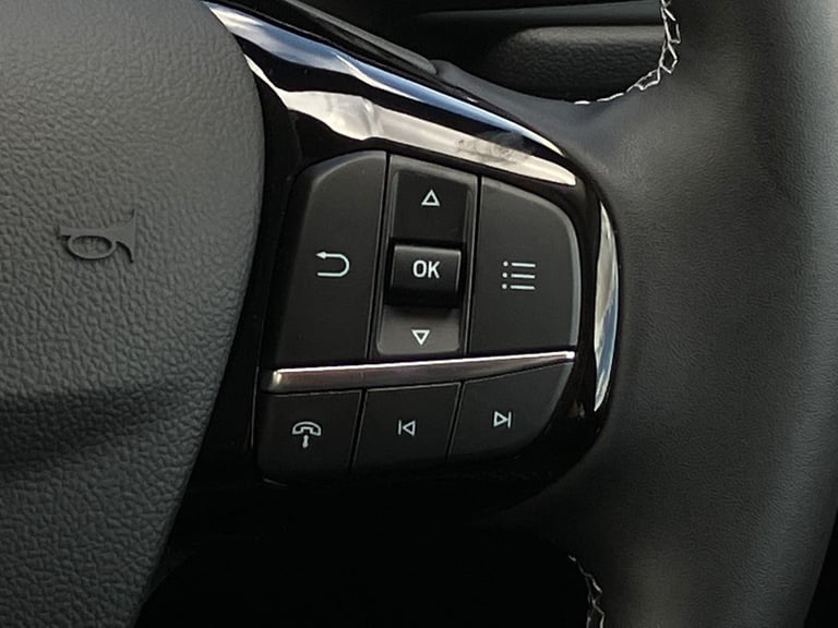 2024 Ford Kuga 2.5 PHEV Active 5dr CVT Hatchback PETROL/ELECTRIC Automatic